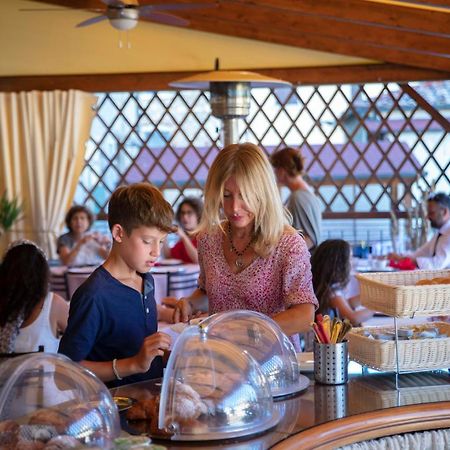 ラポラーノ・テルメ La Dimora Delle Terme Bed & Breakfast エクステリア 写真