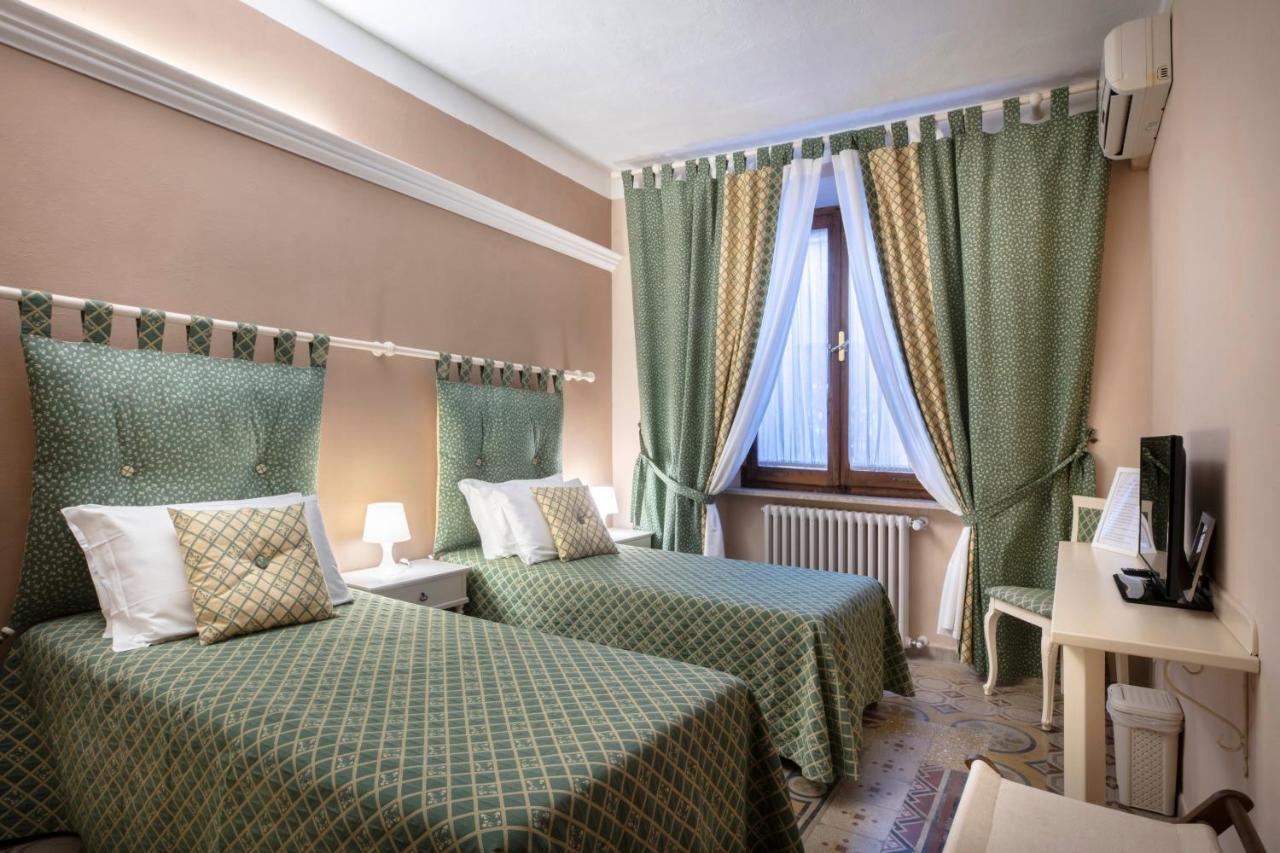 ラポラーノ・テルメ La Dimora Delle Terme Bed & Breakfast エクステリア 写真