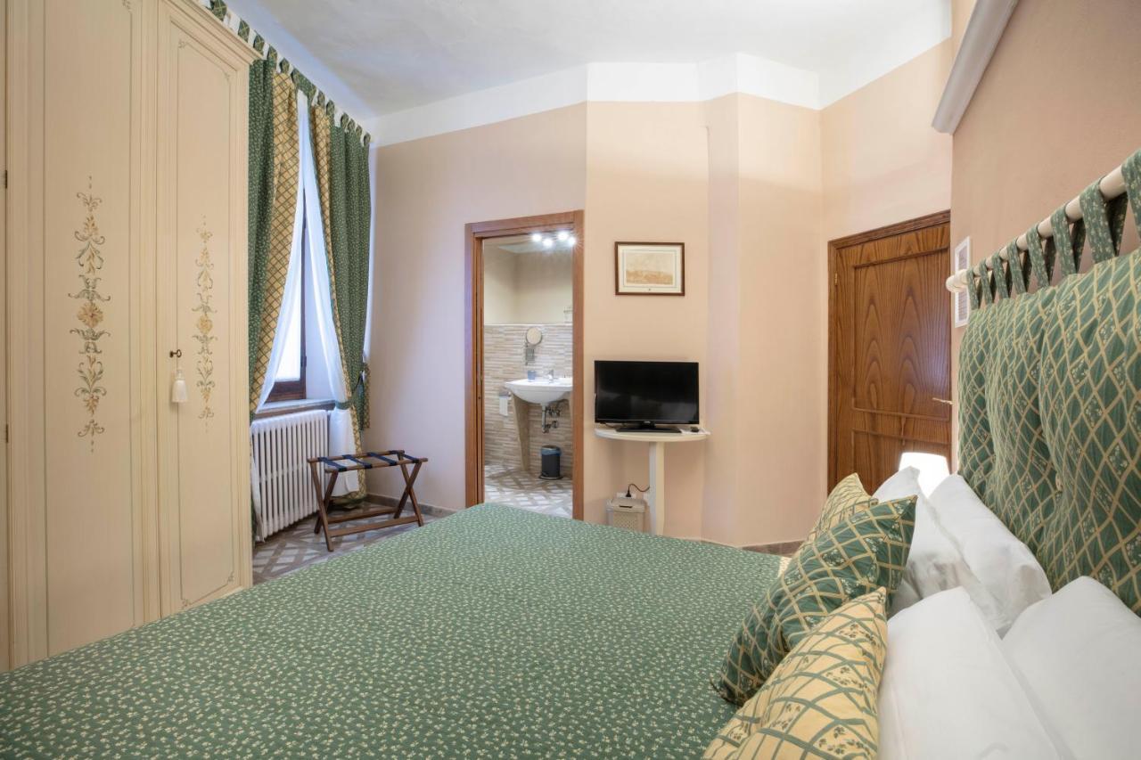 ラポラーノ・テルメ La Dimora Delle Terme Bed & Breakfast エクステリア 写真
