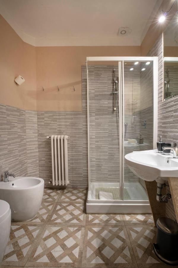 ラポラーノ・テルメ La Dimora Delle Terme Bed & Breakfast エクステリア 写真