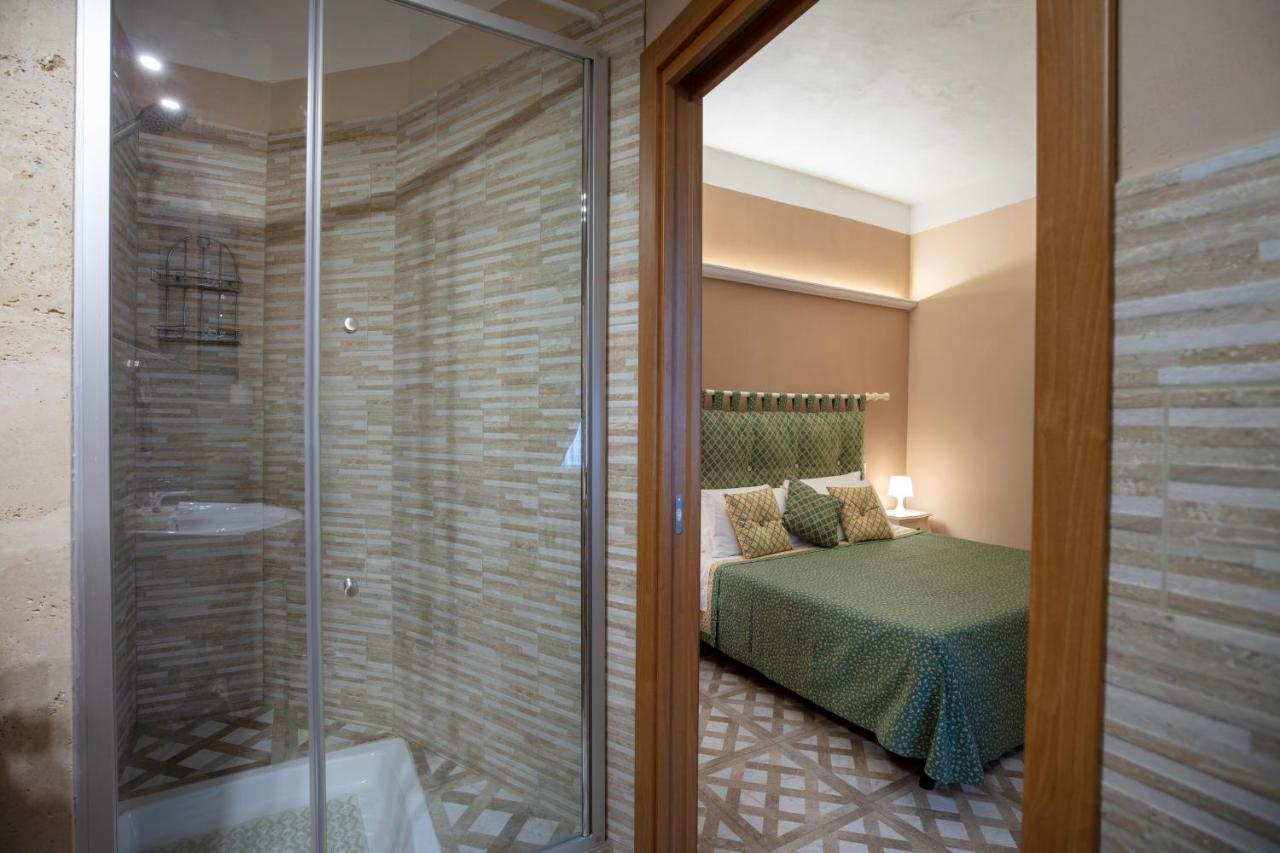 ラポラーノ・テルメ La Dimora Delle Terme Bed & Breakfast エクステリア 写真