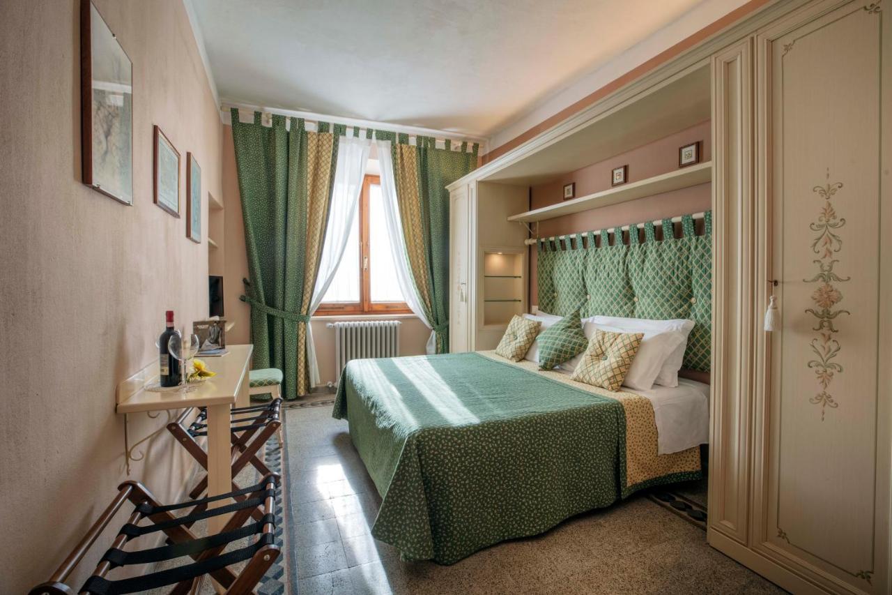 ラポラーノ・テルメ La Dimora Delle Terme Bed & Breakfast エクステリア 写真