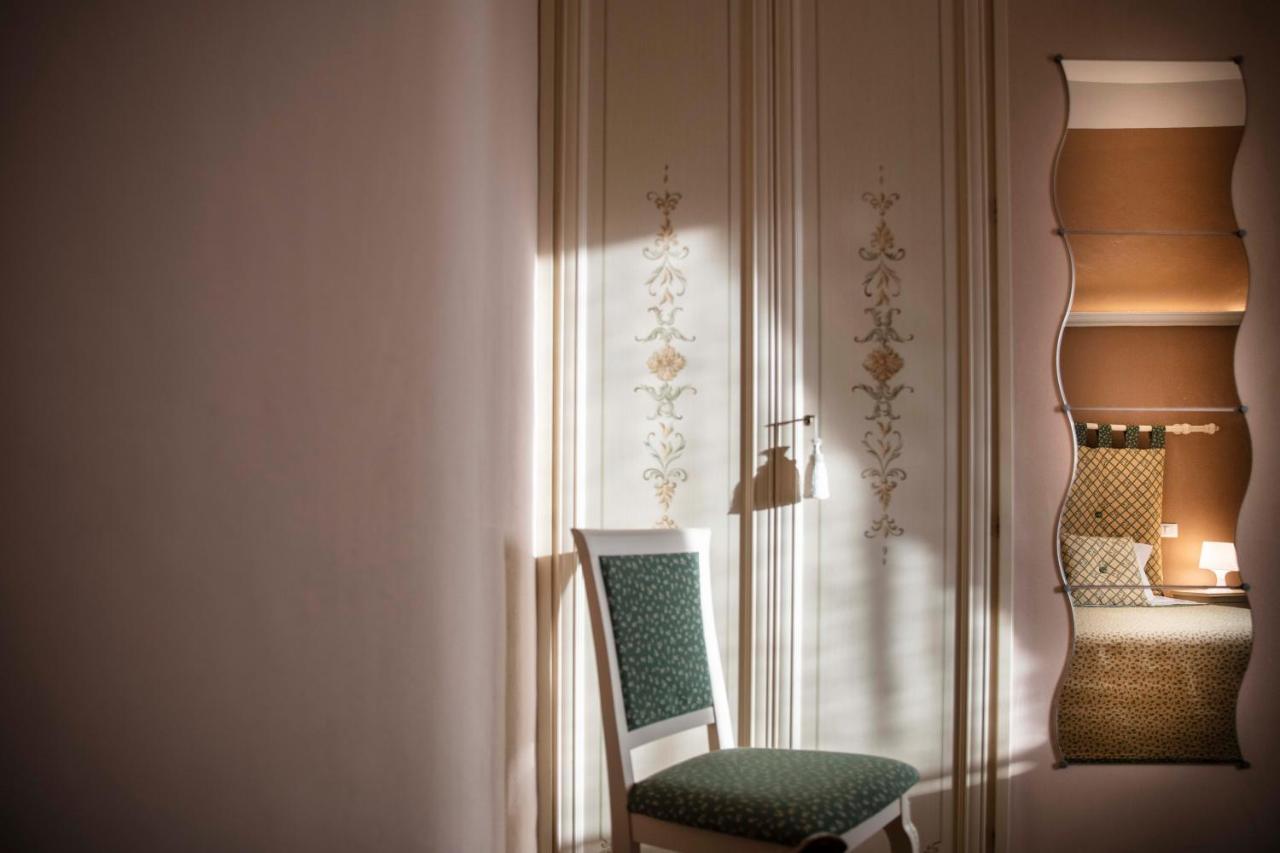 ラポラーノ・テルメ La Dimora Delle Terme Bed & Breakfast エクステリア 写真