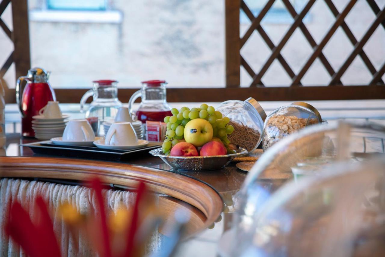ラポラーノ・テルメ La Dimora Delle Terme Bed & Breakfast エクステリア 写真