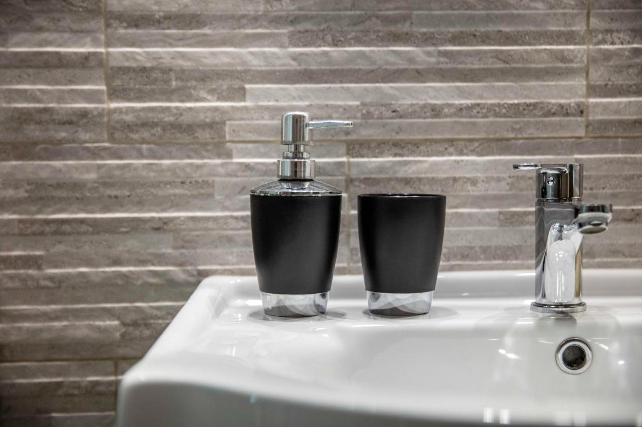 ラポラーノ・テルメ La Dimora Delle Terme Bed & Breakfast エクステリア 写真