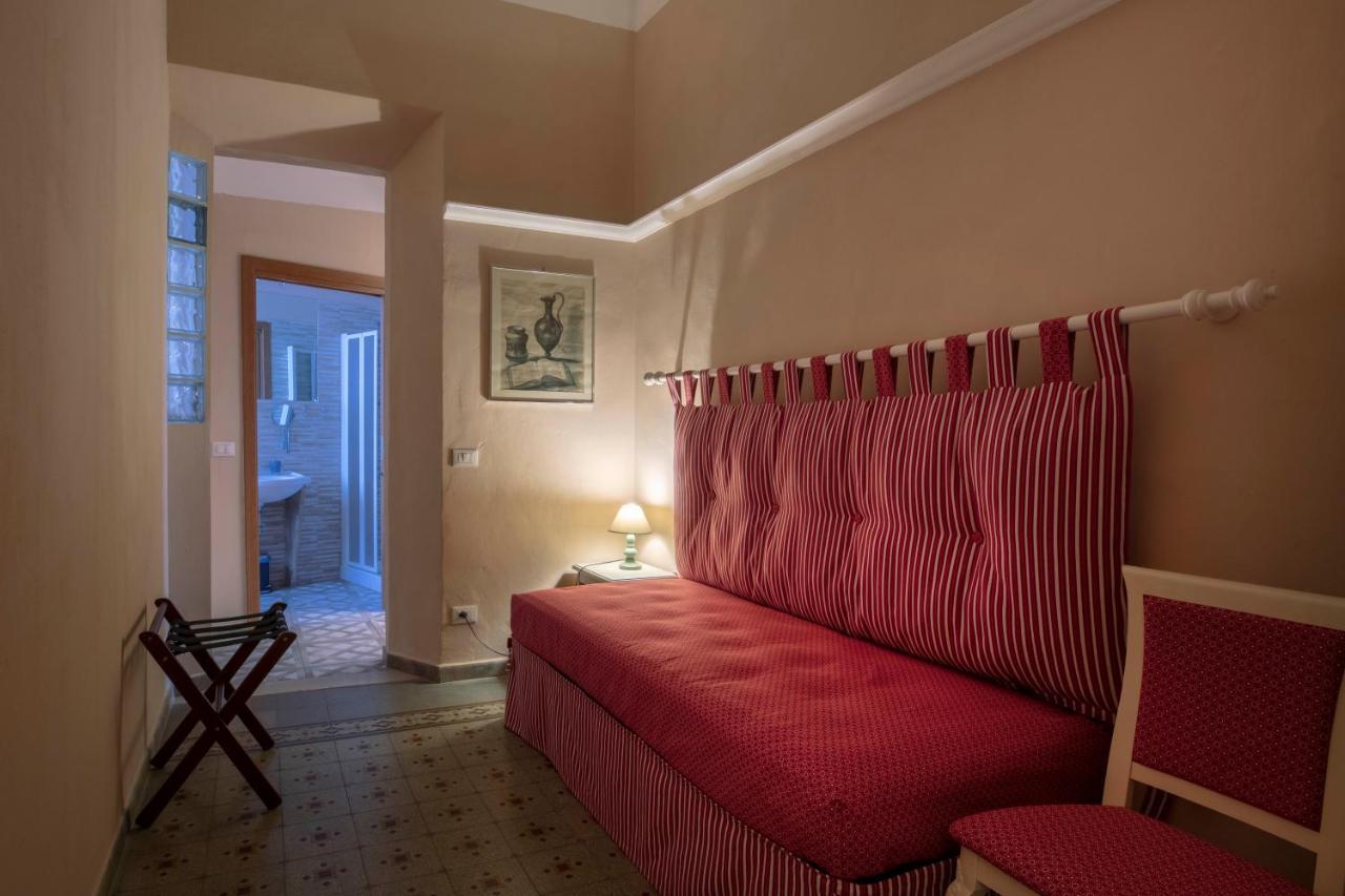 ラポラーノ・テルメ La Dimora Delle Terme Bed & Breakfast エクステリア 写真