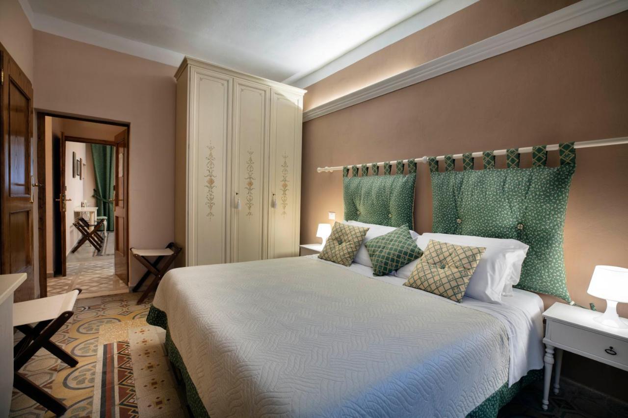 ラポラーノ・テルメ La Dimora Delle Terme Bed & Breakfast エクステリア 写真
