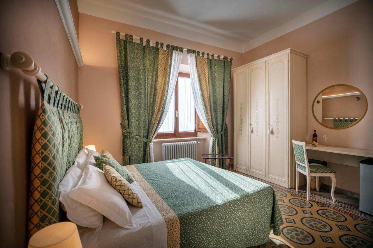 ラポラーノ・テルメ La Dimora Delle Terme Bed & Breakfast エクステリア 写真