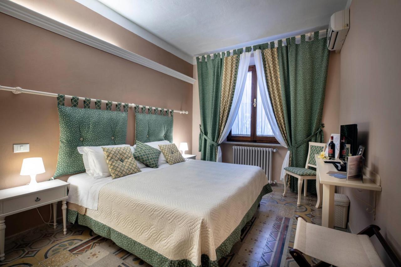 ラポラーノ・テルメ La Dimora Delle Terme Bed & Breakfast エクステリア 写真